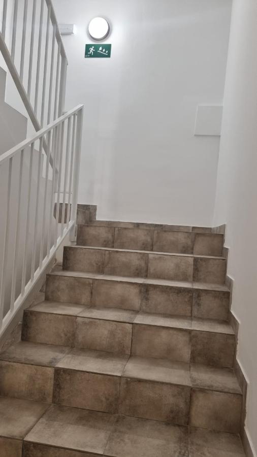 Hostal Nerjasol Экстерьер фото